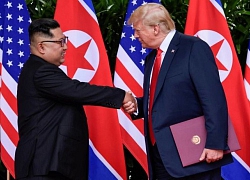 Sau Singapore, thượng đỉnh Kim-Trump sẽ diễn ra tại Việt Nam?