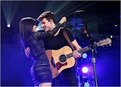 Shawn Mendes và Camila Cabello kết hợp: bản hit đầu năm 2019?