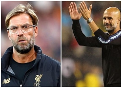 Siêu máy tính dự đoán kết quả đại chiến Man City - Liverpool