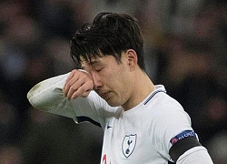 Son Heung-min xin lỗi toàn thể đồng đội, ban huấn luyện và CĐV Tottenham vì phải về đá Asian Cup