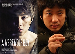 Song Joong Ki xác nhận tái hợp đạo diễn "A Werewolf Boy" trong bom tấn viễn tưởng mới