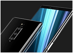 Sony Xperia XZ4 lộ điểm hiệu năng, trang bị chip Snapdragon 855 và RAM 8GB