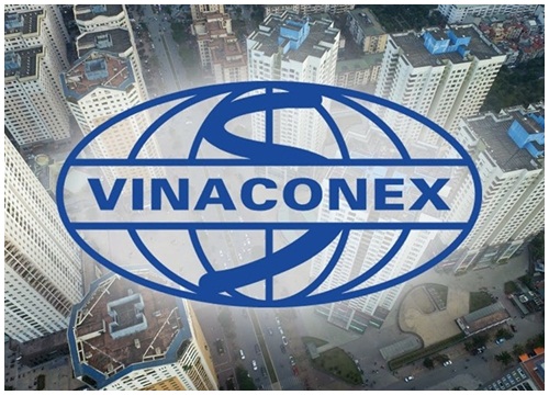 Sức hút Vinaconex qua các thương vụ nghìn tỉ, lộ diện nhà đầu tư mới