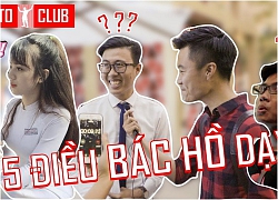 Tặng 100k cho cháu ngoan Bác Hồ