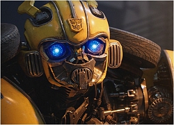 'Thắc mắc biết hỏi ai' cùng 'Bumblebee' (P2): Xoay quanh Optimus Prime và Cybertron