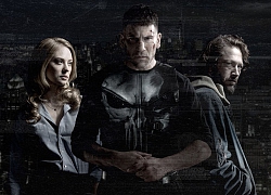 The Punisher mùa 2 chính thức ra mắt trong tháng 1 trên Netflix