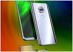 Thiết kế Moto G7 tiếp tục lộ diện rõ nét qua ốp lưng bảo vệ