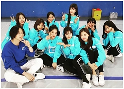 Thông tin đầu tiên về bố trí ghế ngồi ISAC Tết nguyên đán 2019: TWICE và fromis_9 được Ban tổ chức chia gấp đôi số ghế!