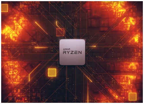 Thông tin về Ryzen 3000 series chính thức hé lộ với chip khủng Ryzen 9 3800X: 16 nhân, đạt xung nhịp Boost 4,7 GHz