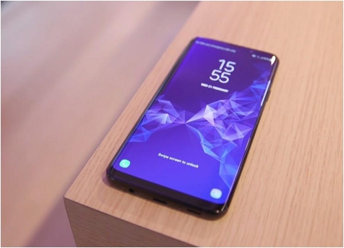 Tiết lộ dung lượng pin Samsung Galaxy S10, S10 + và S10 Lite