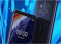 Tin đồn: Phiên bản kế nhiệm Nokia 9 sẽ hỗ trợ 5G, sử dụng chip SD855, ra mắt tháng 8/2019