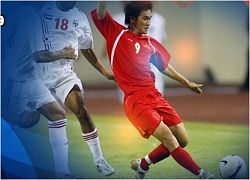 Toàn cảnh hành trình lịch sử của ĐTVN tại Asian Cup 2007