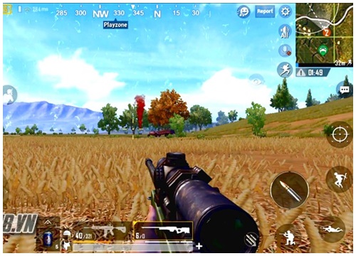 Top game Battle Royale Mobile đình đám nhất hiện nay