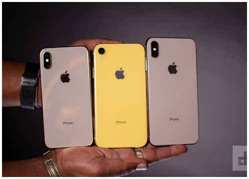 Trong khi Apple vừa phải thừa nhận nhu cầu iPhone suy yếu, Google đã nhận ra nó từ lâu