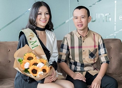 Trùm hoa hậu: 'Mất 10 tỷ để đưa Phương Khánh đến với vương miện'