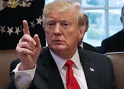 Trump tuyên bố sốc, dội gáo nước lạnh vào đồng minh ruột châu Âu