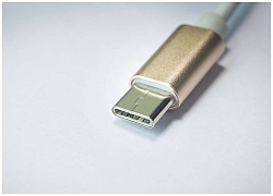 USB Type-C chuẩn bị có công nghệ xác minh để chống các thiết bị độc hại