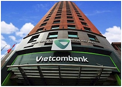 Vietcombank bán 270 triệu USD cổ phần cho nhà đầu tư nước ngoài