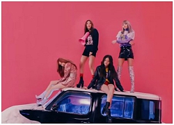 Với thành tích mới, SNSD và BLACKPINK tiếp tục khẳng định đẳng cấp "nữ hoàng YouTube" thế hệ 2 và 3 của Kpop