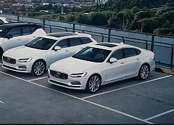 Volvo Cars lập kỷ lục doanh số năm 2018, cao nhất trong lịch sử