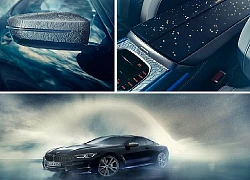 Xe BMW M850i Night Sky sở hữu công nghệ 'độc nhất vô nhị' gì khiến giới xe mê mẩn?