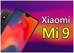 Xiaomi Mi 9 lộ thông số, Snapdragon 855, cảm biến vân tay dưới màn hình, camera 48MP, sạc nhanh 32W, giá từ 10 triệu