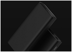 Xiaomi ra mắt sạc dự phòng Mi Power Bank 3 Pro, hỗ trợ sạc nhanh hai chiều 45W, 20.000mAh, giá 675 ngàn