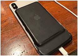 Xuất hiện thêm bằng chứng cho thấy Apple sắp ra mắt Smart Battery Case cho iPhone XS