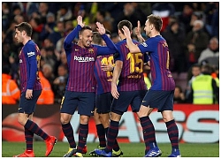 3 điểm nhấn Barca 6-1 Sevilla: 'Nhà vua' quá đáng sợ, hồi sinh hy vọng cho 'bom tấn'