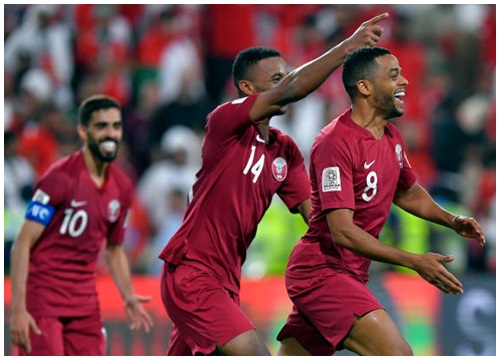 3 điểm nhấn Qatar 4-0 UAE: Chủ nhà để lại hình ảnh xấu xí, Qatar sẵn sàng cho World Cup 2022