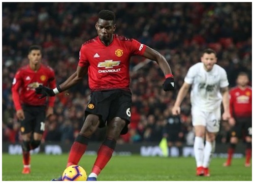 3 điều rút ra sau trận MU 2-2 Burnley: Ngày buồn của Rashford, Chưa có gì là đáng trách