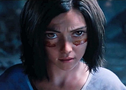 5 lý do khiến "Alita: Battle Angel" là siêu phẩm cho các cặp đôi dịp Valentine này