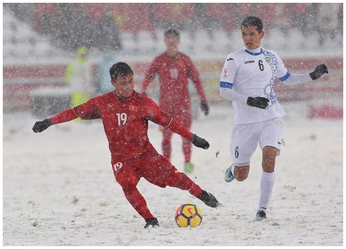 AFC tuyên bố bất ngờ về bóng đá Việt Nam và chuyện "ao làng"