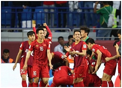 AFF Cup 2020 sẽ có tuyển Australia tham dự?