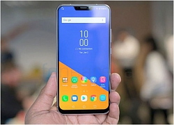 Asus ZenFone 5Z cập nhật Android Pie trên toàn cầu