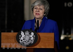 Brexit: Thủ tướng Anh xem xét 3 ý tưởng thay thế điều khoản chốt chặn