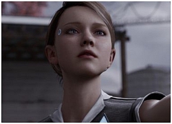 "Cha đẻ" Detroit Become Human và Heavy Rain bắt tay NetEase, hết độc quyền cho mỗi Sony & PS4