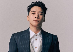 Chuyện như đùa: Club dính bê bối "tấn công thân xác", Seungri hóa ra đã từ chức giám đốc từ tận tuần trước