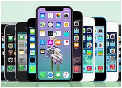 Có khoảng hơn 900 triệu iPhone đang hoạt động trên toàn cầu