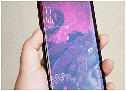 Đã chốt ngày 'lên kệ' Galaxy S10