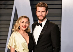 Đám cưới là chuyện hệ trọng của đời người, riêng Liam và Miley thì kết hôn chỉ vì... ngẫu hứng