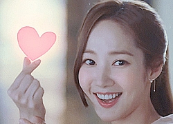 Đóng vai fangirl ế chỏng gọng, Park Min Young thắp sáng niềm tin cho cả hội gái FA