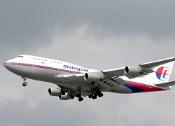 Dựa vào thứ vô ảnh vô hình để tìm vị trí máy bay MH370