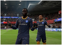 EA thông báo gỡ bỏ Lootbox khỏi FIFA 19 tại Bỉ