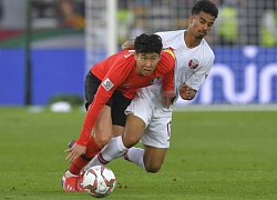 Fan Hàn Quốc 'nổi cơn thịnh nộ' với Son Heung Min: Mệt mỏi Asian Cup, sung mãn cứu Tottenham