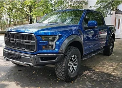 Ford F-150 Raptor trước cơ hội hạ giá tại Việt Nam