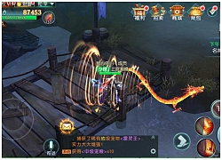 Funtap tung chuỗi sự kiện tặng 'Vô địch Quà' cho game thủ chơi Tết