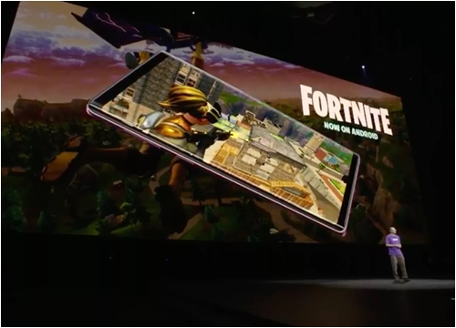 Game thủ Fortnite 14 tuổi phát hiện bug nghiêm trọng làm lộ quyền riêng tư của Apple