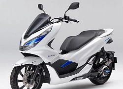 Honda thử nghiệm xe máy điện PCX Electric tại Philippines