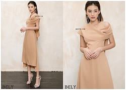 Hotgirl Dương Minh Ngọc xinh đẹp tựa &quot;thiên thần&quot; trong Lookbook của BELY